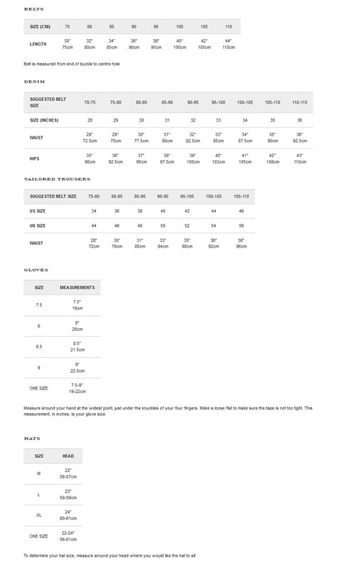 burberry brit hat|burberry gloves size chart.